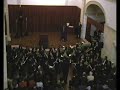 Banda Maestro Due�as, Madre de los Gitanos Coronada
