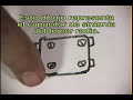 Theremin hecho con 3 radios de AM Theremin hecho con 3 radios de AM
