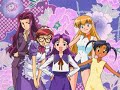 Blau Opening Catalan Ai Yori Aoshi
