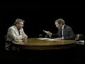 christopher hitchens on charlie rose 15 jul 05  part 1 
