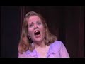 Renee Fleming \"Soft people have got to shimmer and glow\"