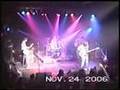 Eppiphane Nov06 Tribute Concert.'The System'