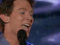 Clay Aiken - Somewhere out there