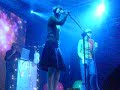 musica ligera FACTO DELAF� \"abecedario\"  3 feb Zaragoza