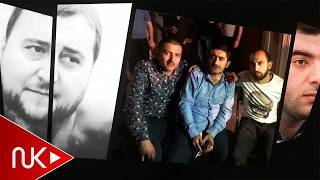 Ələkbər Yasamallı - Qardaş İtirmişəm Mən 2025 (Remix MeyxanaPro)