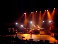 All American Rejects live Tyson Ritter Dirty Little Secret 11-22-09 Tabernacle lyrics