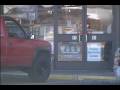 Bat'Leth used to rob 7-11
