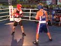 Grand Prix PZB: Paweł Juszczyk - Grigorian Haik - finał 54 kg.