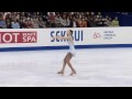 [HD] Yu-Na Kim The Lark Ascending: 김연아 종달새의비상(720P)
