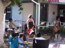 The Lemmies at the 2nd Annual Party on the Block 070408 2