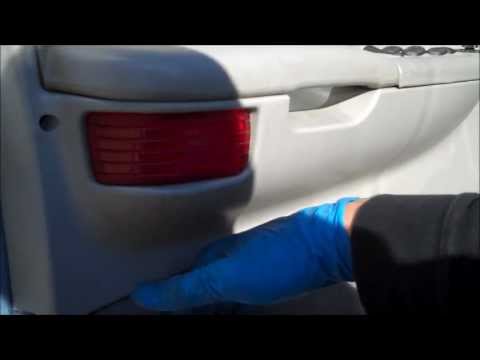 how to remove door panel mx 5