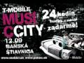 videos de Mobíci sú v Banskej Štiavnici