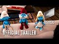 The Smurfs (Teaser 2)