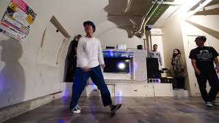 SE-G vs Dai – POP CITY OSAKA 2018 BEST4