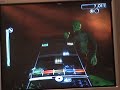 Point of Know Return (Live) FC.wmv