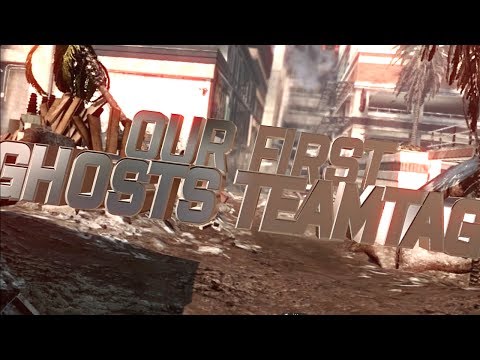 nV Sniping | CoD: Ghosts | Teamtage 12 by Pride