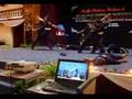 demo cekak hanafi klate