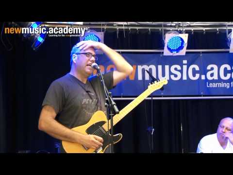 Koch - Am 27. September 2012 war der fantastische Greg Koch mit <b>...</b>