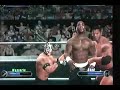 SvsR 2008 - Batista & Rey Mysterio vs Shad & JTG