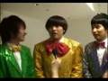 SuperJunior-T×モエヤン「銀河に吠えろ！宇宙GメンTAKUYA」