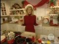 Sandra Lee - Bourbon Honey Glazed Ham