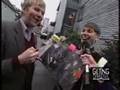 Nardwuar vs. Franz Ferdinand (2004) 