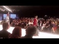 Amal Azhari - Beirut Fashion Week