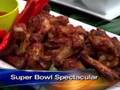Chic Super Bowl Snacks