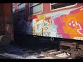 Graffiti Napoli sos