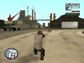 Gta san andreas - Rychu cz3 (ivona)