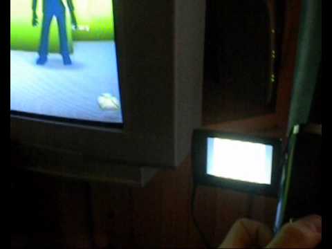 how to record xbox 360 gameplay with a camera