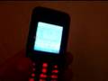 Video Alcatel OT-E801a