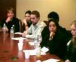 Global Nomads Group Videoconference, 2/2/07