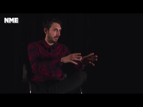Inbetweeners – Blake Harrison Talks Playing 'The Inbetweeners' Neil One Last Time