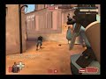 Team Fortress 2 Spy Montage - Tricky