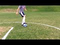 How To: Neymar New Insane Trick Tutorial (+5)