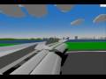 YSflight Boeing 747-400 by Taskforce 58