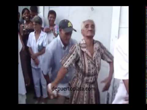 bailando