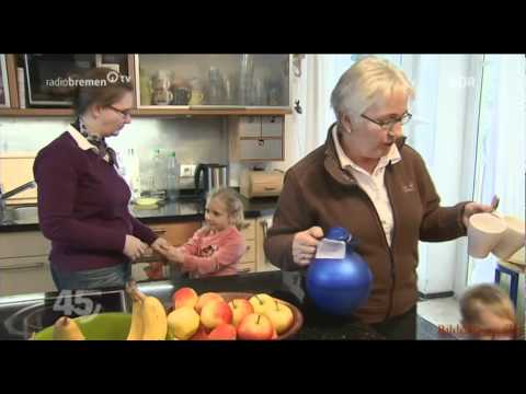 Gefährliches Trinkwasser 1/3