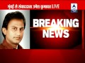 26/11 accused Zabiuddin Ansari held at IGI Airport
