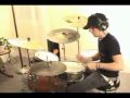 Todd Wallace playing Drilling by Minus the Bear Todd Wallace playing Drilling by Minus the Bear