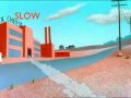 VW Golf GTI - Speedy Gonzalez Replay commercial