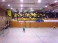 Köpi-Cup 2007, Vorrunde: ATSV II - SV Breinig