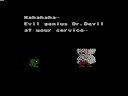 final level, final boss...and i can't beat him. @_@ sorry guys...read my in-video explanation for more details. it's not over yet though! two more videos remain, featuring the alternate levels in this game that i haven't covered yet!