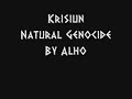 Krisiun - Natural Genocide