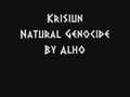 Krisiun - Natural Genocide