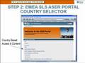 ASER PORTAL 10 Minute Quick Start Introduction