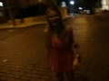 Calcinha é? é.....