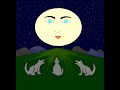 Three Wolfs