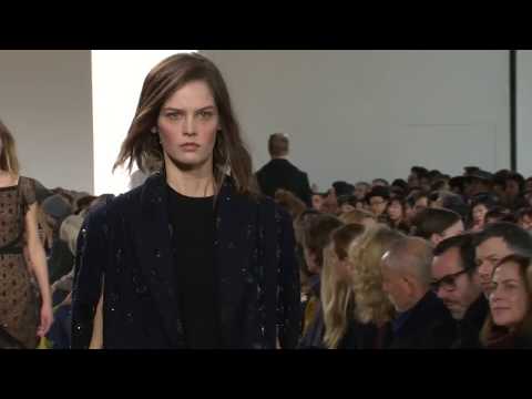 Michael Kors | Fall Winter 2015/2016 Full Fashion Show | Exclusive